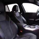 BMW - 330 - G21 LCI Touring 330e xDrive Business M Sport // ACC / Vetokoukku /  Ambient / Lisälämmitin / Kamera // - Farmari