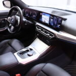 BMW - 330 - G21 LCI Touring 330e xDrive Business M Sport // ACC / Vetokoukku /  Ambient / Lisälämmitin / Kamera // - Farmari