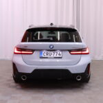 BMW - 330 - G21 LCI Touring 330e xDrive Business M Sport // ACC / Vetokoukku /  Ambient / Lisälämmitin / Kamera // - Farmari
