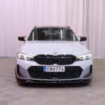 BMW - 330 - G21 LCI Touring 330e xDrive Business M Sport // ACC / Vetokoukku /  Ambient / Lisälämmitin / Kamera // - Farmari