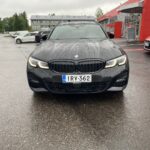 BMW - 330 - G21 Touring 330e xDrive A Charged Edition M Sport // Laser / HUD / ACC / Harman // - Farmari