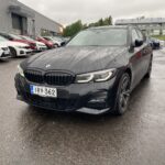 BMW - 330 - G21 Touring 330e xDrive A Charged Edition M Sport // Laser / HUD / ACC / Harman // - Farmari