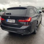 BMW - 330 - G21 Touring 330e xDrive A Charged Edition M Sport // Laser / HUD / ACC / Harman // - Farmari