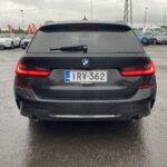 BMW - 330 - G21 Touring 330e xDrive A Charged Edition M Sport // Laser / HUD / ACC / Harman // - Farmari