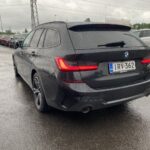 BMW - 330 - G21 Touring 330e xDrive A Charged Edition M Sport // Laser / HUD / ACC / Harman // - Farmari