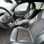 BMW - 330 - G21 Touring 330e xDrive A Charged Edition M Sport // Laser / HUD / ACC / Harman // - Farmari