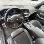 BMW - 330 - G21 Touring 330e xDrive A Charged Edition M Sport // Laser / HUD / ACC / Harman // - Farmari