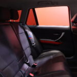 BMW - 330 - 330d Farmari (AC) 4ov 2993cm3 A - Farmari