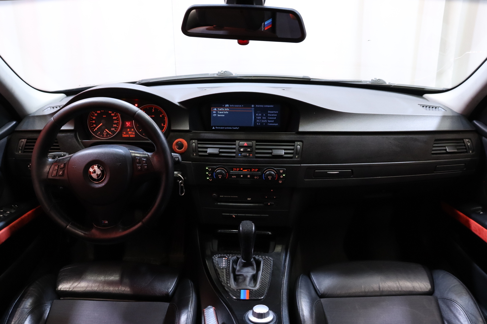BMW - 330 - 330d Farmari (AC) 4ov 2993cm3 A - Farmari