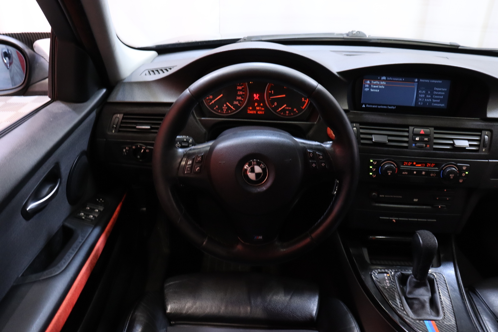 BMW - 330 - 330d Farmari (AC) 4ov 2993cm3 A - Farmari