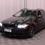BMW - 330 - 330d Farmari (AC) 4ov 2993cm3 A - Farmari