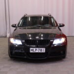 BMW - 330 - 330d Farmari (AC) 4ov 2993cm3 A - Farmari