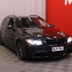 BMW - 330 - 330d Farmari (AC) 4ov 2993cm3 A - Farmari