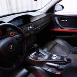 BMW - 330 - 330d Farmari (AC) 4ov 2993cm3 A - Farmari