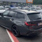 BMW - 330 - G21 Touring 330e xDrive Business M Sport - Farmari