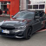 BMW - 330 - G21 Touring 330e xDrive Business M Sport - Farmari