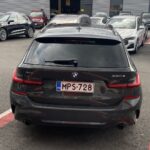 BMW - 330 - G21 Touring 330e xDrive Business M Sport - Farmari