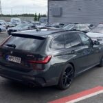 BMW - 330 - G21 Touring 330e xDrive Business M Sport - Farmari