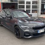 BMW - 330 - G21 Touring 330e xDrive Business M Sport - Farmari