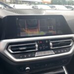 BMW - 330 - G21 Touring 330e xDrive Business M Sport - Farmari