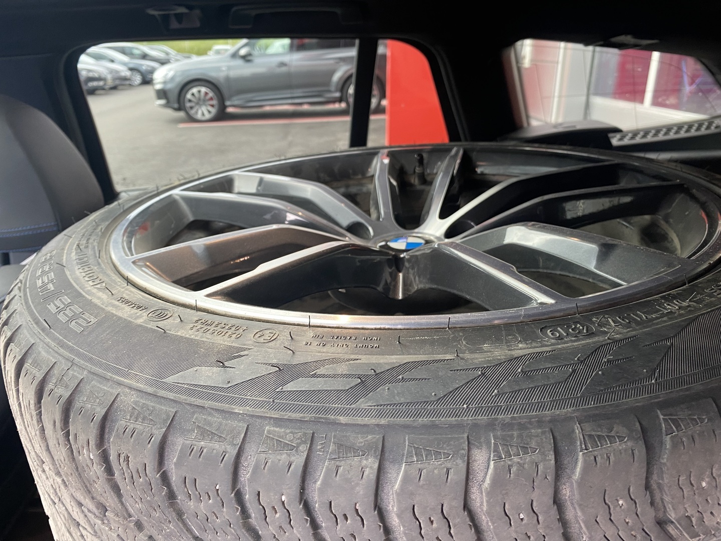 BMW - 330 - G21 Touring 330e xDrive Business M Sport - Farmari