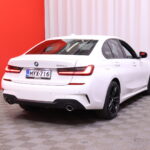 BMW - 330 - G20 Sedan 330e A Charged Edition M Sport // Vakionopeudensäädin / Vetokoukku / AppleCarPlay / Sporttipenkit / Navi // - Sedan