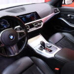 BMW - 330 - G20 Sedan 330e A Charged Edition M Sport // Vakionopeudensäädin / Vetokoukku / AppleCarPlay / Sporttipenkit / Navi // - Sedan