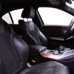 BMW - 330 - G20 Sedan 330e A Charged Edition M Sport // Vakionopeudensäädin / Vetokoukku / AppleCarPlay / Sporttipenkit / Navi // - Sedan