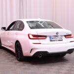 BMW - 330 - G20 Sedan 330e A Charged Edition M Sport // Vakionopeudensäädin / Vetokoukku / AppleCarPlay / Sporttipenkit / Navi // - Sedan