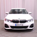 BMW - 330 - G20 Sedan 330e A Charged Edition M Sport // Vakionopeudensäädin / Vetokoukku / AppleCarPlay / Sporttipenkit / Navi // - Sedan