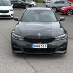 BMW - 330 - G21 Touring 330e xDrive A Charged Edition M Sport // Laser / HUD / ACC / Harman / Dravit Gray // - Farmari