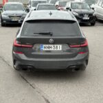 BMW - 330 - G21 Touring 330e xDrive A Charged Edition M Sport // Laser / HUD / ACC / Harman / Dravit Gray // - Farmari