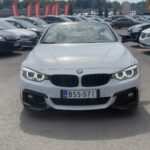 BMW - 420 - F33 Cabriolet 420d M-SPORT - Avoauto