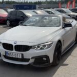 BMW - 420 - F33 Cabriolet 420d M-SPORT - Avoauto