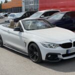 BMW - 420 - F33 Cabriolet 420d M-SPORT - Avoauto