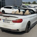BMW - 420 - F33 Cabriolet 420d M-SPORT - Avoauto