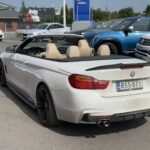 BMW - 420 - F33 Cabriolet 420d M-SPORT - Avoauto