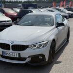 BMW - 420 - F33 Cabriolet 420d M-SPORT - Avoauto