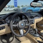BMW - 420 - F33 Cabriolet 420d M-SPORT - Avoauto