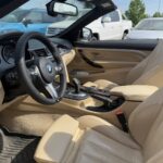 BMW - 420 - F33 Cabriolet 420d M-SPORT - Avoauto