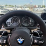 BMW - 420 - F33 Cabriolet 420d M-SPORT - Avoauto