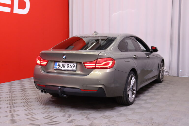 BMW 420