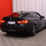 BMW - 435 - F36 Gran Coupe 435d A xDrive M Sport // Adapt-Led / HUD / H&K / Individual sisusta / Kattoluukku / Ratinlämmitin // - Sedan