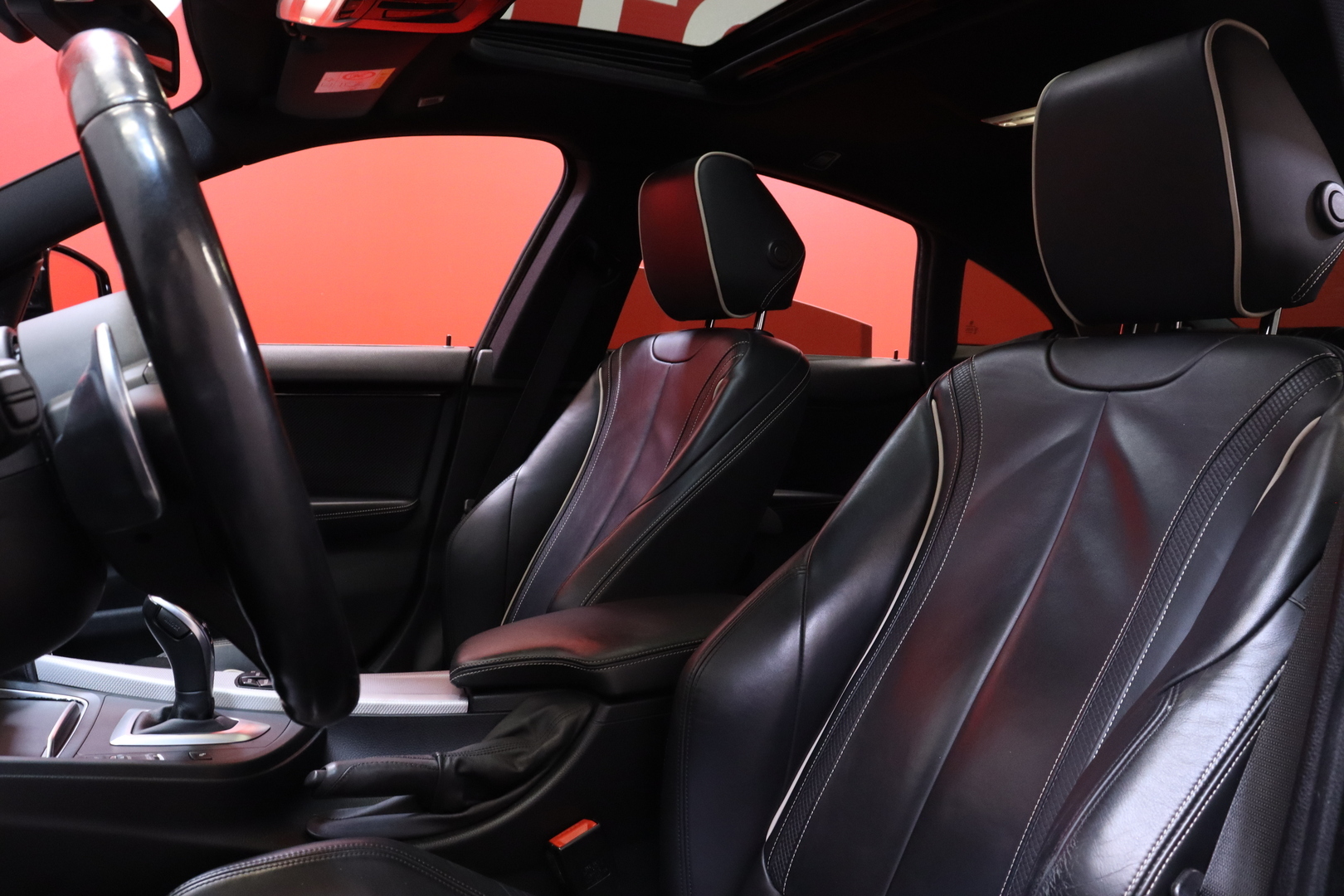 BMW - 435 - F36 Gran Coupe 435d A xDrive M Sport // Adapt-Led / HUD / H&K / Individual sisusta / Kattoluukku / Ratinlämmitin // - Sedan