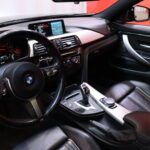 BMW - 435 - F36 Gran Coupe 435d A xDrive M Sport // Adapt-Led / HUD / H&K / Individual sisusta / Kattoluukku / Ratinlämmitin // - Sedan