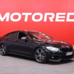 BMW - 435 - F36 Gran Coupe 435d A xDrive M Sport // Adapt-Led / HUD / H&K / Individual sisusta / Kattoluukku / Ratinlämmitin // - Sedan