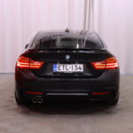 BMW - 435 - F36 Gran Coupe 435d A xDrive M Sport // Adapt-Led / HUD / H&K / Individual sisusta / Kattoluukku / Ratinlämmitin // - Sedan