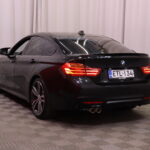 BMW - 435 - F36 Gran Coupe 435d A xDrive M Sport // Adapt-Led / HUD / H&K / Individual sisusta / Kattoluukku / Ratinlämmitin // - Sedan