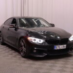 BMW - 435 - F36 Gran Coupe 435d A xDrive M Sport // Adapt-Led / HUD / H&K / Individual sisusta / Kattoluukku / Ratinlämmitin // - Sedan