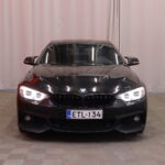 BMW - 435 - F36 Gran Coupe 435d A xDrive M Sport // Adapt-Led / HUD / H&K / Individual sisusta / Kattoluukku / Ratinlämmitin // - Sedan